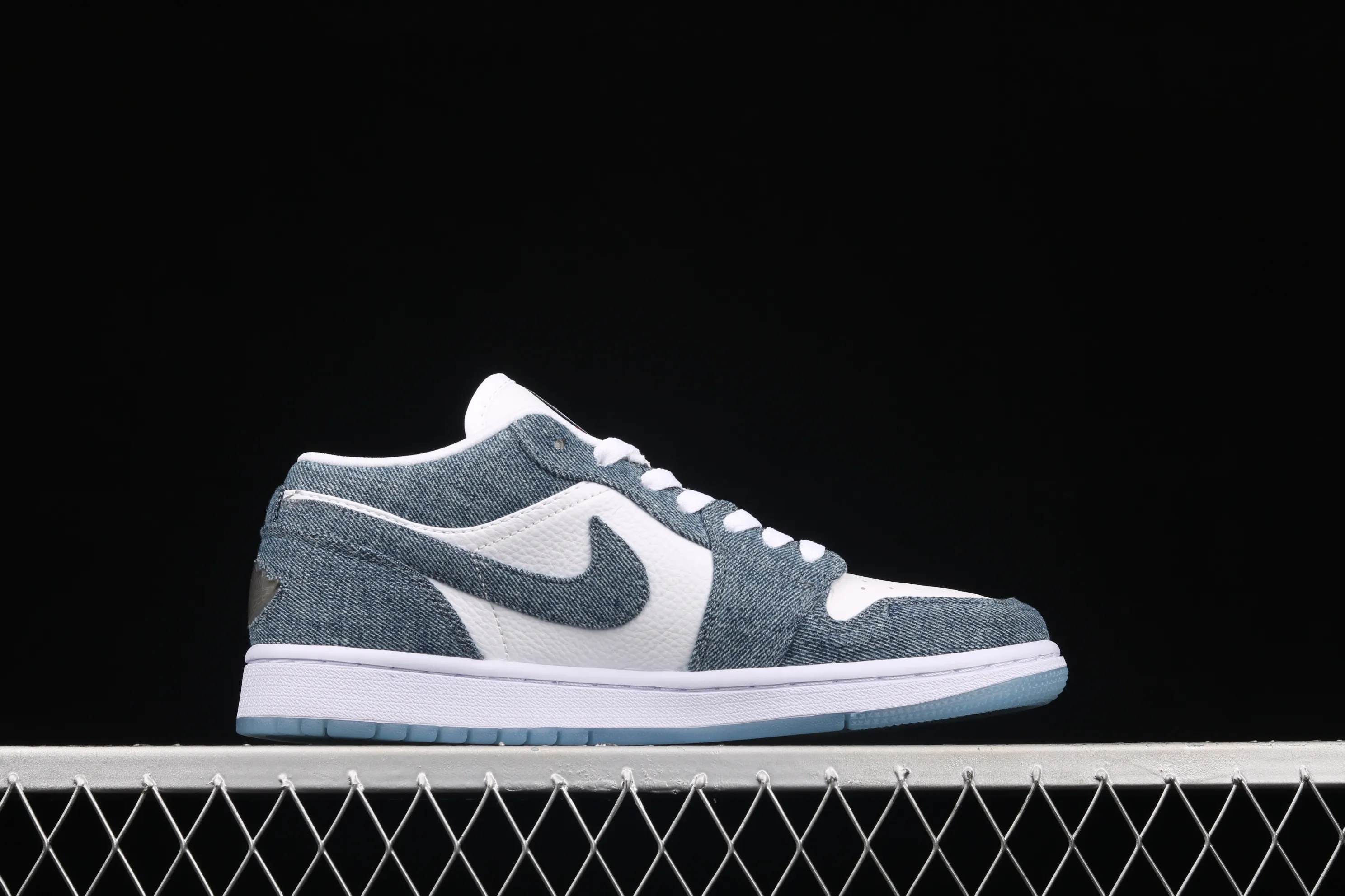 All categories Air Jordan Jordan series basketball shoes Air Jordan 1 Low Air Jordan 1 Low AJ1 Joe 1 low-top cultural and leisure sports sneakers 315921-141